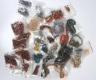 WITHDRAWN - (Ancient Jewelry) Ancient Cultures Bead Inventory