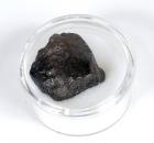 Carbonado- a Black Diamond From Space