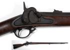 1855 Rifle Musket