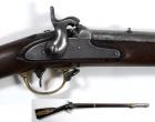 Model US 1841 Percussion "Mississippi" Rifle