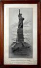 Liberty Enlightening the World