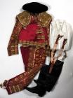 Matador Outfit Worn by Tyrone Power in Blood and Sand