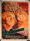 "Les Misérables" - 1934 Original Vintage French Poster