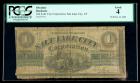 [Mormon Currency] Salt Lake City, UT. Salt Lake City Corporation, $1.00 Nov. 22, 1868. PCGS Good 4