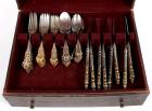 Set of Sterling Ware By Gorham