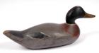 Duck Decoy - Mallard Drake - 2