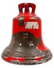 Air Ministry "Scramble" Bell