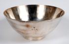 Tiffany and Company Sterling Bowl