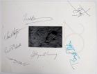 Apollo 11, 1969, Neil Armstrong & Buzz Aldrin Autographs