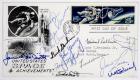 Apollo Program, 1967, Apollo Astronaut Autographs