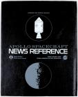 Apollo Program, c1965, "Apollo Spacecraft News Reference" Manual