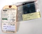 STS-106, 2000 FLOWN Hasselblad DE-32 Data Module Assembly