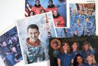 Shuttle Program, "Crew-Signed" Crew Photos