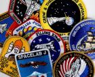 Shuttle Program, c1980s, Crew/Mission Patches