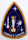 GT-11, 1966, Original Crew Patch