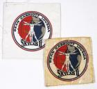 SL-3, 1973, Beta Cloth Crew Patches