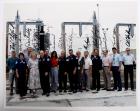 STS-26, 1988, "Informal" Crew / Team Signed Photo