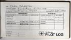 Aviation, 1982-1990, Deke Slayton's Private Pilots Log