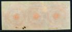 [Mormon Currency] Salt Lake City, UT. The Drovers Bank, $3.00 July 1, 1856. PCGS New 62 - 2