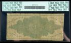 [Mormon Currency] Salt Lake City, UT. Salt Lake City Corporation, $1.00 Nov. 22, 1868. PCGS Good 4 - 2