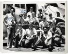 Apollo 5, 1971, NASA Photographer's Signed Photo