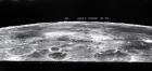 WITHDRAWN - Apollo 17, 1972, NASA Panoramic Lunar Photos