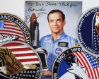 STS-51I, 1985, "Official & "Unofficial" Mission Patches