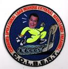 STS-128, 2009, "C.O.L.B.E.R.T" Mission Patch