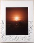 Shuttle Program, c1980s, Astronaut-Signed Presentation Plaque