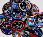 Shuttle Program, c1980s, Space Mission Patches