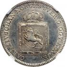 Norway. 24 Skilling, 1819-IGP. NGC AU50