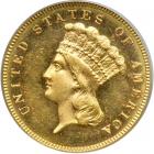 1885. PCGS MS62