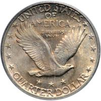 1920-D. PCGS MS64 - 2