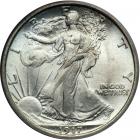 1917. PCGS MS65