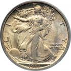 1917-S. Mint mark on obverse. PCGS MS63