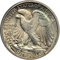 1918-S. PCGS MS64 - 2