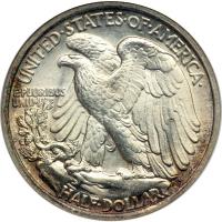 1921. ANACS MS64 - 2