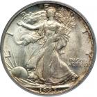 1923-S. PCGS MS64