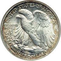 1934-D. NGC MS66 - 2