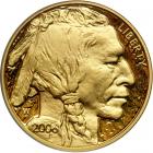 2006-W. $50 Amereican Gold 1 oz Proof Buffalo. PCGS PF68