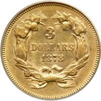 1878. PCGS AU55 - 2