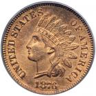 1876. PCGS MS65