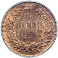 1876. PCGS MS65 - 2