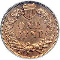 1887. PCGS MS65 - 2