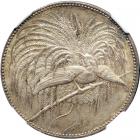 German New Guinea. 2 Mark, 1894-A. NGC MS65