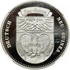 Palau. 5 Dollars struck in Palladium, 1999. NGC PF69