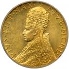 Italian States - Papal/Roman States. 100 Lire, 1950. ICG MS65