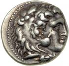 Kingdom of Macedon. Alexander III, the Great, 336-323 BC. VF