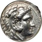 Kingdom of Macedon. Alexander III, the Great, 336-323 BC