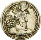 Sasanian Kingdom. Hormazd II, AD 302-309. AR Drachm (4.33 g). EF